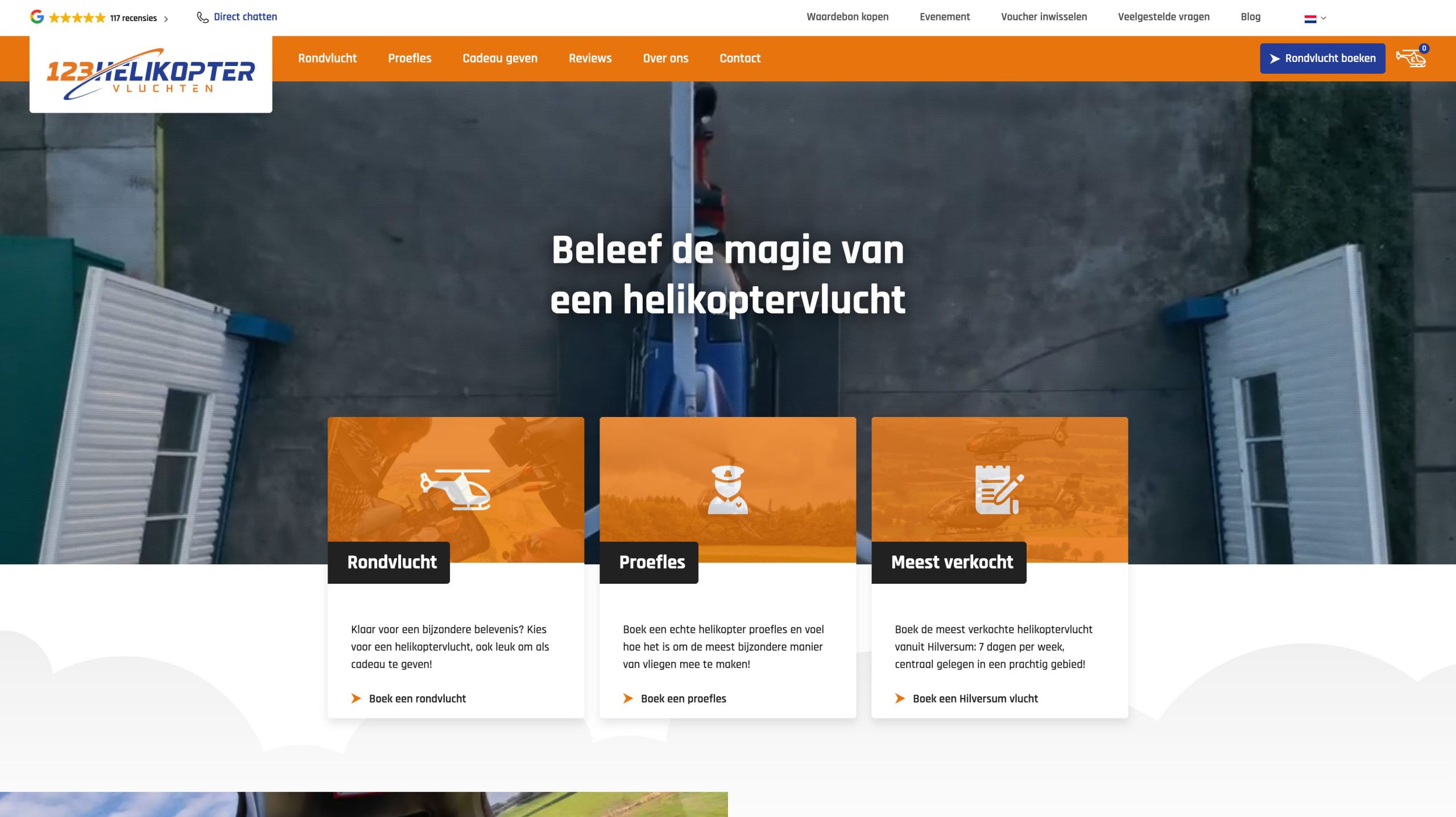 Dit is voor de SEO Specialisten