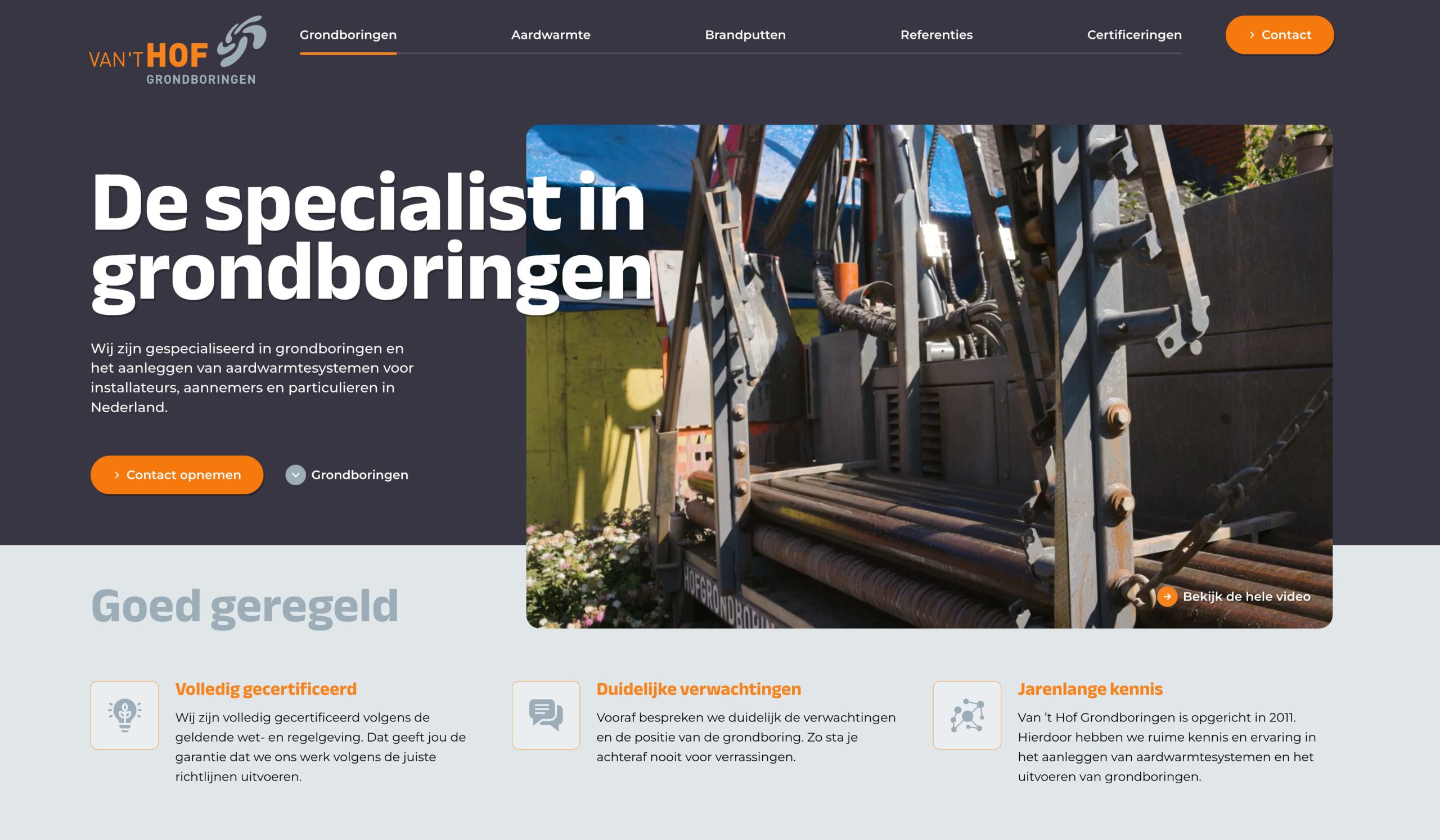Dit is voor de SEO Specialisten