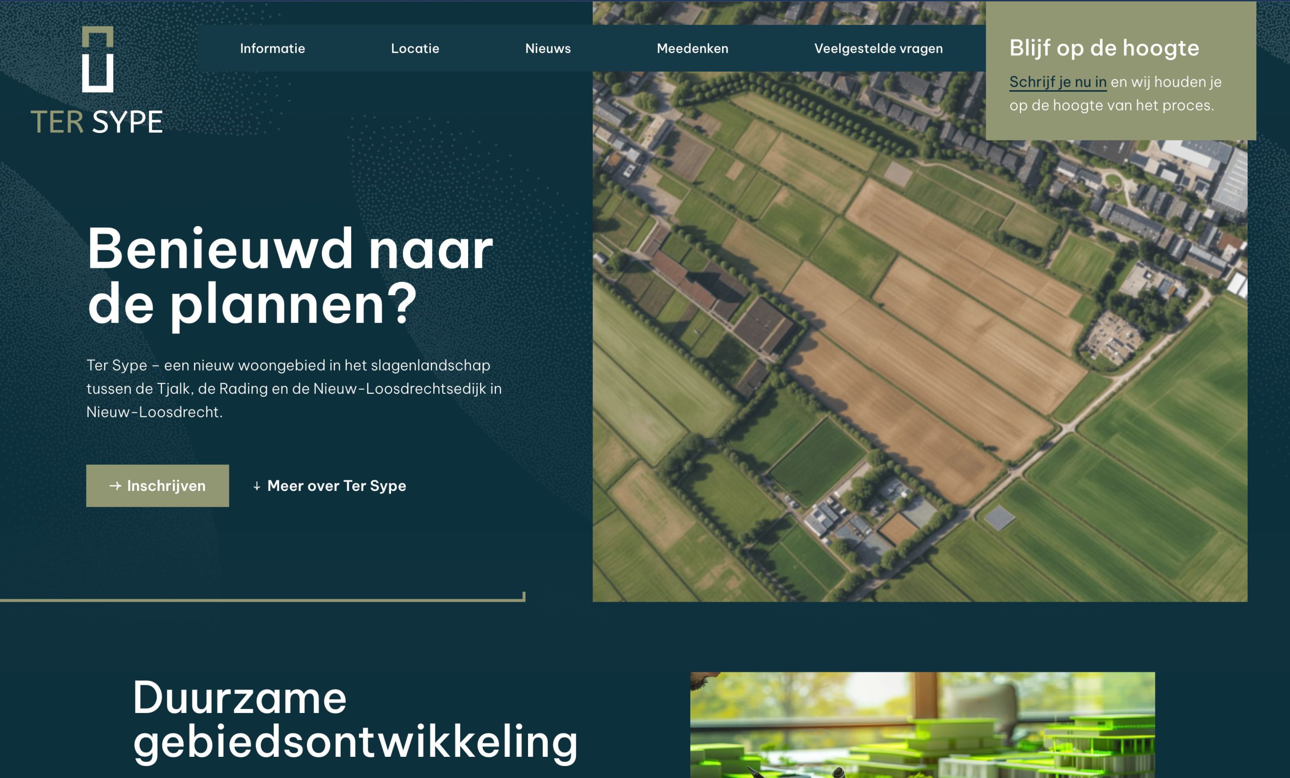 Dit is voor de SEO Specialisten