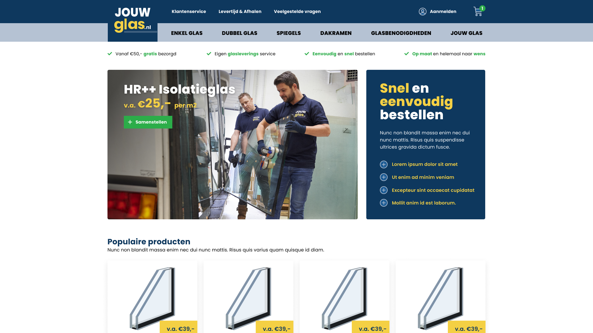 Dit is voor de SEO Specialisten